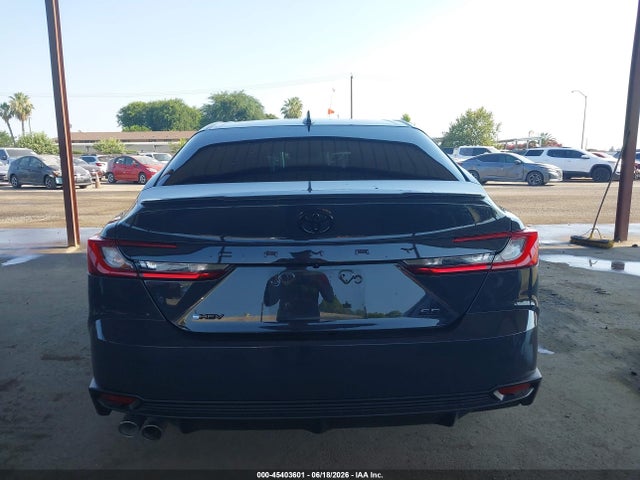 Toyota CAMRY SE 2025 4T1DAACK5SU648684 Image 16