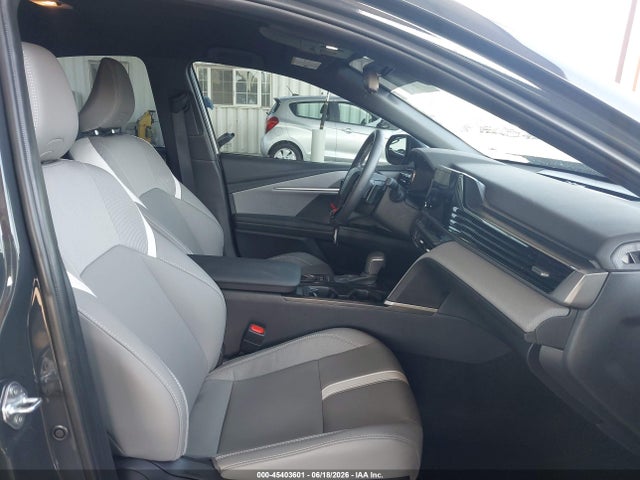 Toyota CAMRY SE 2025 4T1DAACK5SU648684 Image 5