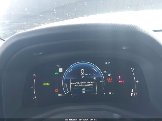 Toyota CAMRY SE 2025 4T1DAACK5SU648684 Image 7