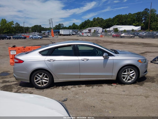Продаж на аукціоні авто 2016 Ford Fusion Se, vin: 1FA6P0HD7G5132852, номер лоту: 45403602