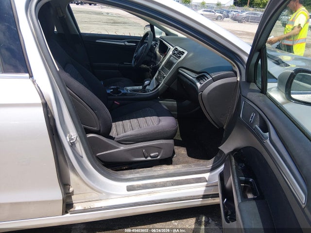 Продаж на аукціоні авто 2016 Ford Fusion Se, vin: 1FA6P0HD7G5132852, номер лоту: 45403602
