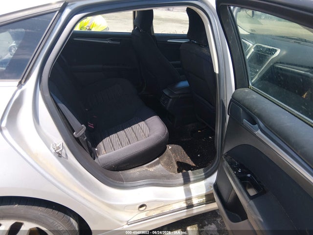 Продаж на аукціоні авто 2016 Ford Fusion Se, vin: 1FA6P0HD7G5132852, номер лоту: 45403602