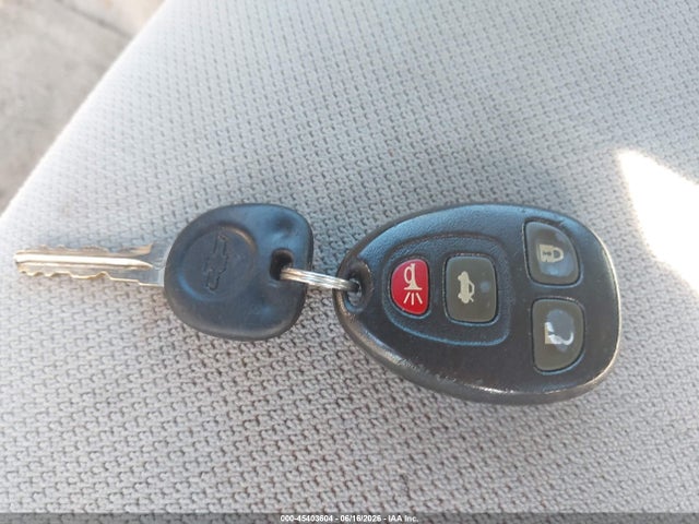 45403604 :رقم المزاد ، 2G1WA5E39F1166613 vin ، 2015 Chevrolet Impala Limited Ls مزاد بيع