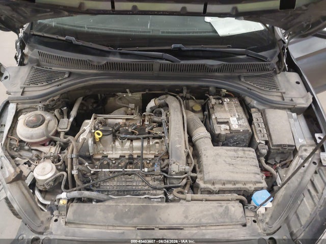 Продаж на аукціоні авто 2021 Volkswagen Jetta 1.4t R-line/1.4t S/1.4t Se, vin: 3VWC57BUXMM027763, номер лоту: 45403607