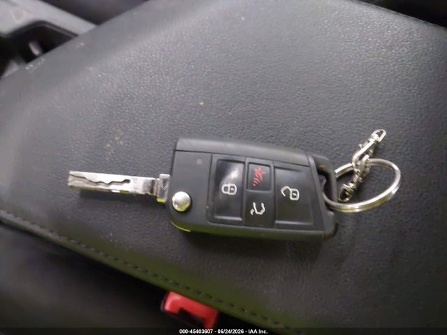 Продаж на аукціоні авто 2021 Volkswagen Jetta 1.4t R-line/1.4t S/1.4t Se, vin: 3VWC57BUXMM027763, номер лоту: 45403607