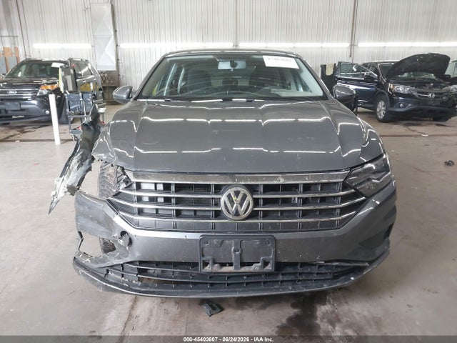 Продаж на аукціоні авто 2021 Volkswagen Jetta 1.4t R-line/1.4t S/1.4t Se, vin: 3VWC57BUXMM027763, номер лоту: 45403607