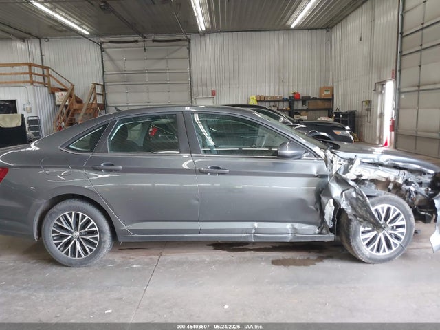 Продаж на аукціоні авто 2021 Volkswagen Jetta 1.4t R-line/1.4t S/1.4t Se, vin: 3VWC57BUXMM027763, номер лоту: 45403607
