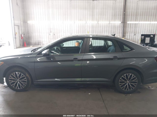 Продаж на аукціоні авто 2021 Volkswagen Jetta 1.4t R-line/1.4t S/1.4t Se, vin: 3VWC57BUXMM027763, номер лоту: 45403607
