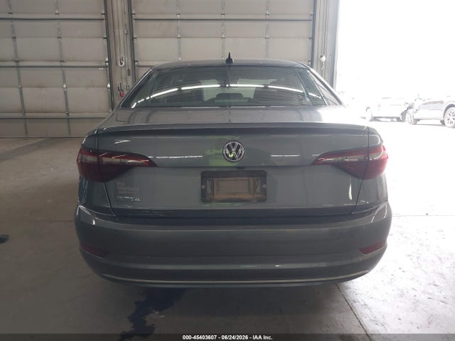 Продаж на аукціоні авто 2021 Volkswagen Jetta 1.4t R-line/1.4t S/1.4t Se, vin: 3VWC57BUXMM027763, номер лоту: 45403607