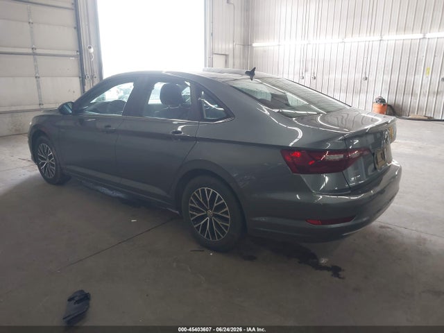 Продаж на аукціоні авто 2021 Volkswagen Jetta 1.4t R-line/1.4t S/1.4t Se, vin: 3VWC57BUXMM027763, номер лоту: 45403607