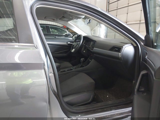 Продаж на аукціоні авто 2021 Volkswagen Jetta 1.4t R-line/1.4t S/1.4t Se, vin: 3VWC57BUXMM027763, номер лоту: 45403607