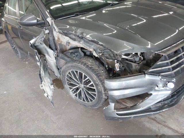 Продаж на аукціоні авто 2021 Volkswagen Jetta 1.4t R-line/1.4t S/1.4t Se, vin: 3VWC57BUXMM027763, номер лоту: 45403607