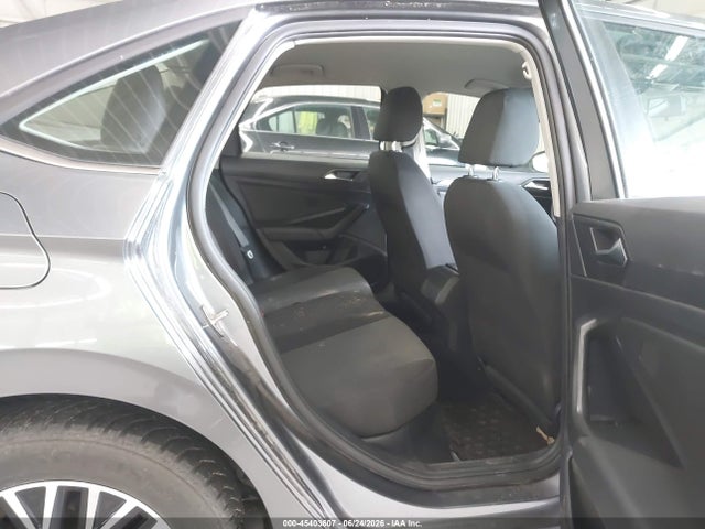 Продаж на аукціоні авто 2021 Volkswagen Jetta 1.4t R-line/1.4t S/1.4t Se, vin: 3VWC57BUXMM027763, номер лоту: 45403607