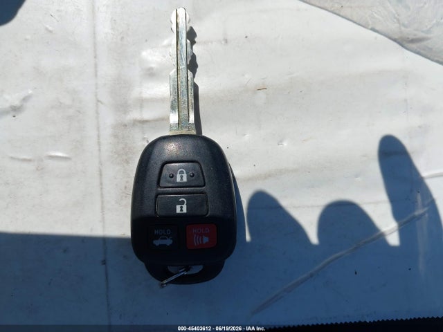 Toyota CAMRY SE 2016 4T1BF1FK2GU168355 Image 11