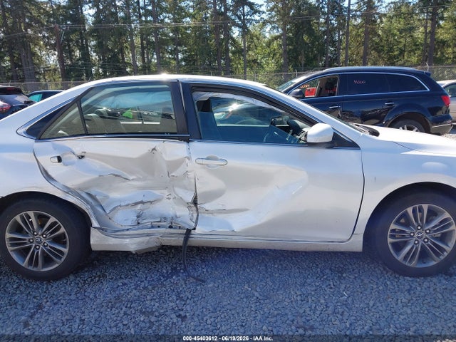 Toyota CAMRY SE 2016 4T1BF1FK2GU168355 Image 13