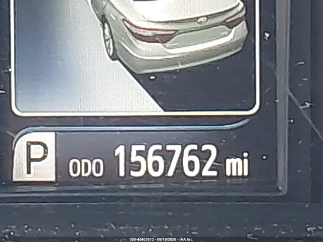Toyota CAMRY SE 2016 4T1BF1FK2GU168355 Image 15