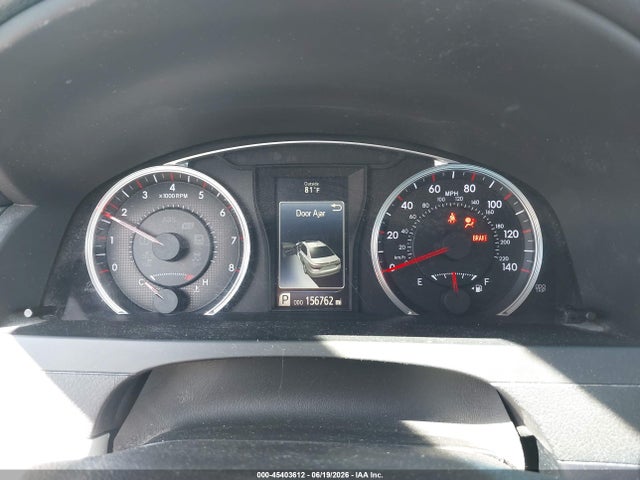 Toyota CAMRY SE 2016 4T1BF1FK2GU168355 Image 7