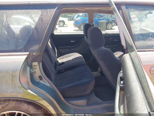 Продажа на аукционе авто 2003 Subaru Legacy L/l W/special Edition Package, vin: 4S3BH635036306256, номер лота: 45403613
