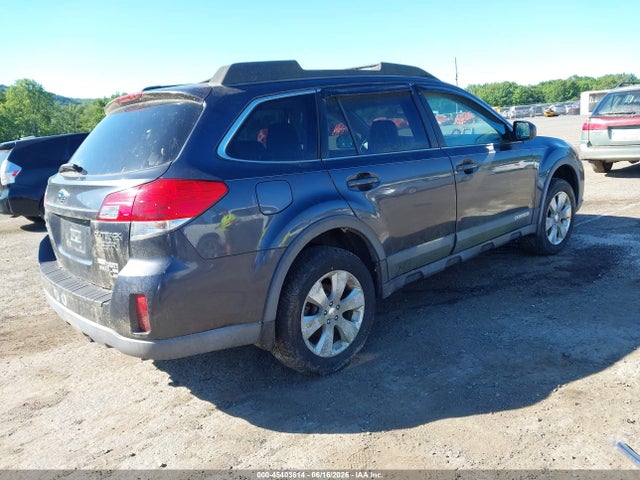 Продажа на аукционе авто 2010 Subaru Outback 3.6r Limited, vin: 4S4BRDKCXA2319372, номер лота: 45403614