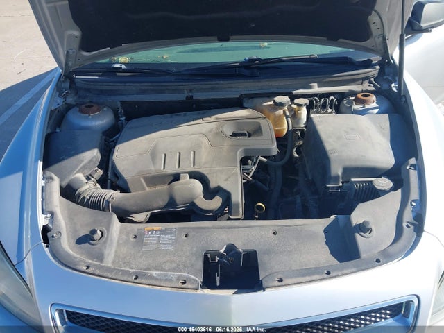 Продаж на аукціоні авто 2011 Chevrolet Malibu Ls, vin: 1G1ZB5E11BF250520, номер лоту: 45403616