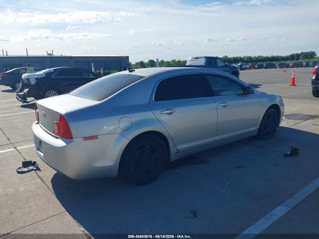 Продаж на аукціоні авто 2011 Chevrolet Malibu Ls, vin: 1G1ZB5E11BF250520, номер лоту: 45403616