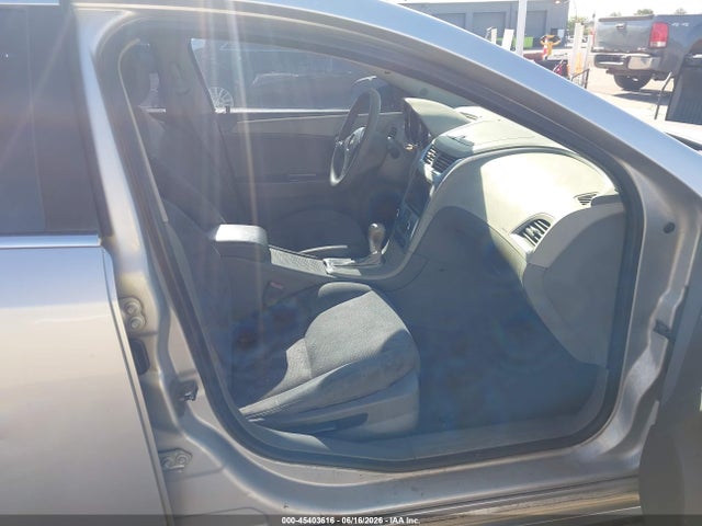 Продаж на аукціоні авто 2011 Chevrolet Malibu Ls, vin: 1G1ZB5E11BF250520, номер лоту: 45403616