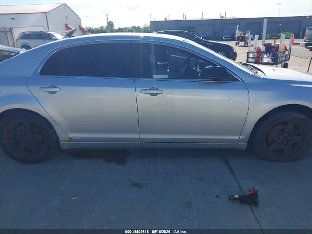 Продаж на аукціоні авто 2011 Chevrolet Malibu Ls, vin: 1G1ZB5E11BF250520, номер лоту: 45403616