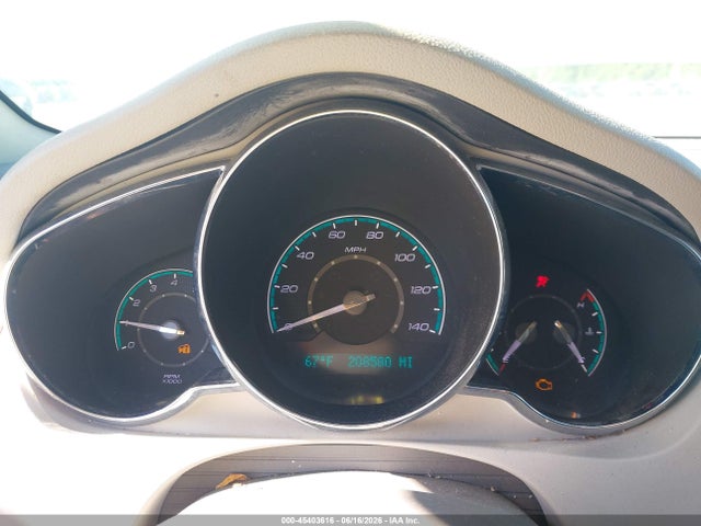 Продаж на аукціоні авто 2011 Chevrolet Malibu Ls, vin: 1G1ZB5E11BF250520, номер лоту: 45403616