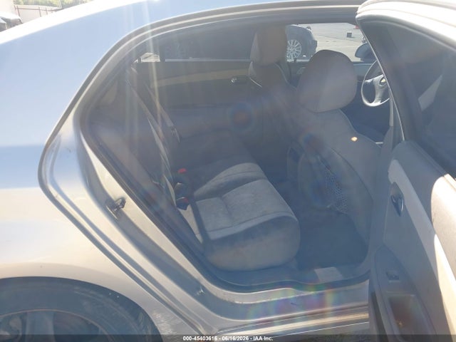 Продаж на аукціоні авто 2011 Chevrolet Malibu Ls, vin: 1G1ZB5E11BF250520, номер лоту: 45403616
