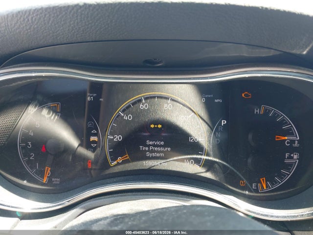 Jeep Grand Cherokee Laredo 2016 1C4RJFAG2GC468887 Image 7