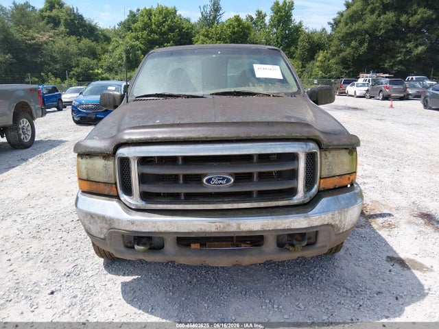 1999 Ford F-250 Lariat/xl/xlt მანქანა იყიდება აუქციონზე, vin: 1FTNX20F8XEE58691, აუქციონის ნომერი: 45403625