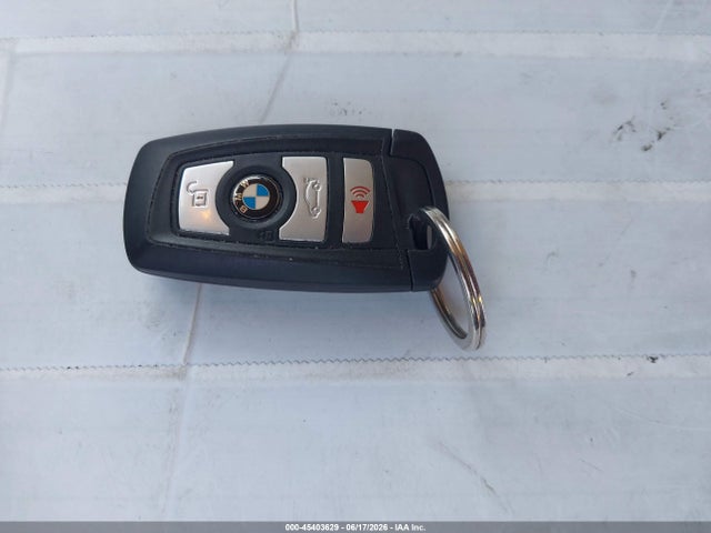BMW X3 Xdrive35i 2014 5UXWX7C56E0E76588 Image 11