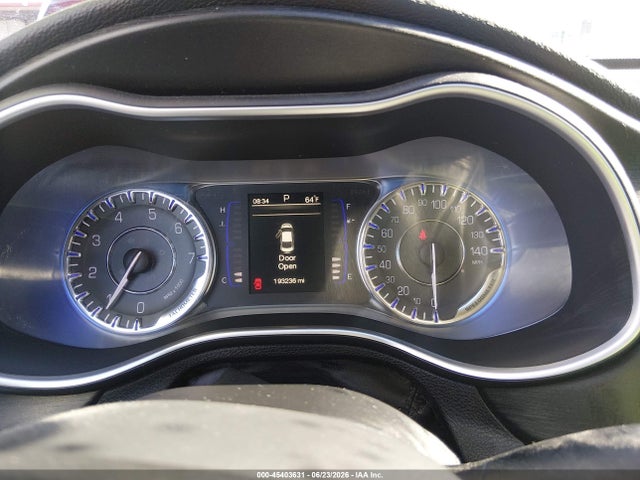 Продаж на аукціоні авто 2015 Chrysler 200 Limited, vin: 1C3CCCAB6FN590890, номер лоту: 45403631