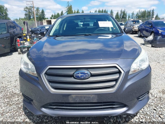 Subaru Legacy 2.5i 2016 4S3BNAA6XG3040632 Image 13