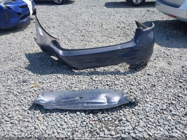 Subaru Legacy 2.5i 2016 4S3BNAA6XG3040632 Image 12