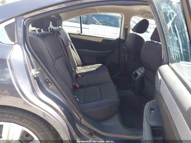 Subaru Legacy 2.5i 2016 4S3BNAA6XG3040632 Image 19