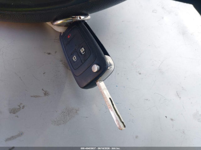 GMC Terrain Sle-1 2017 2GKALMEK1H6139977 Image 11