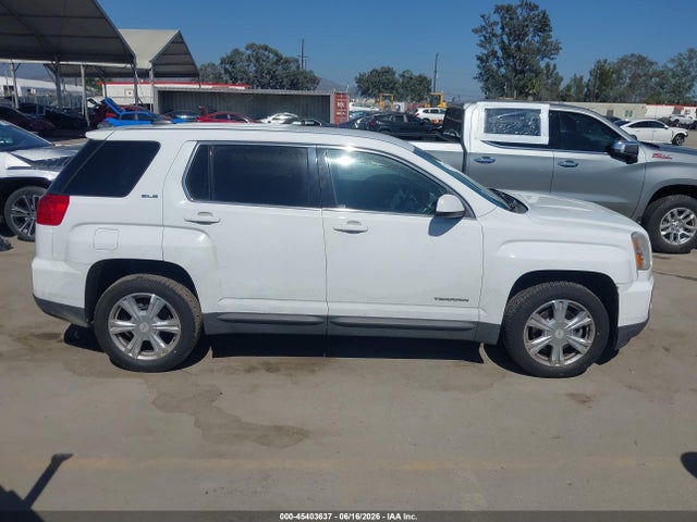 GMC Terrain Sle-1 2017 2GKALMEK1H6139977 Image 13