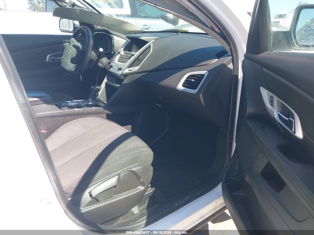 GMC Terrain Sle-1 2017 2GKALMEK1H6139977 Image 5