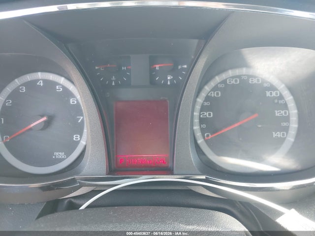 GMC Terrain Sle-1 2017 2GKALMEK1H6139977 Image 7