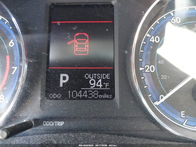 Toyota COROLLA L 2017 2T1BURHE4HC788106 Image 16