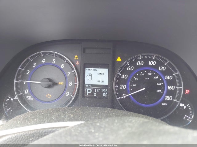 JN8CS1MU8EM450249 Infiniti QX70