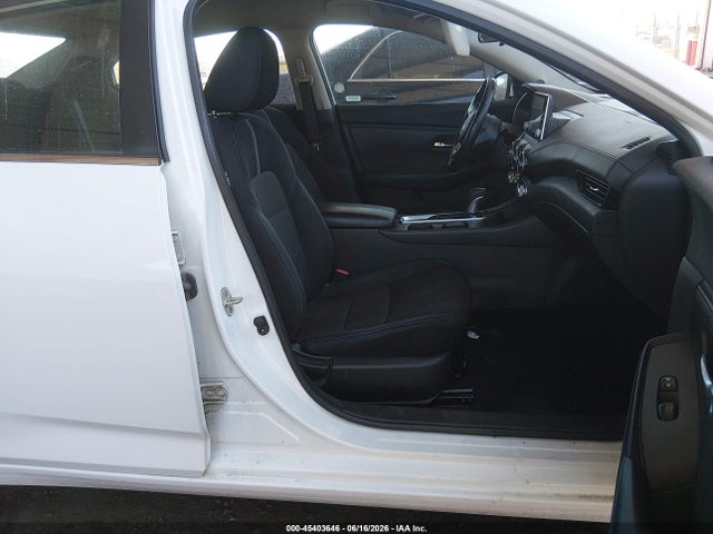 3N1AB8CV0MY267089 Nissan Sentra Sv Xtronic Cvt
