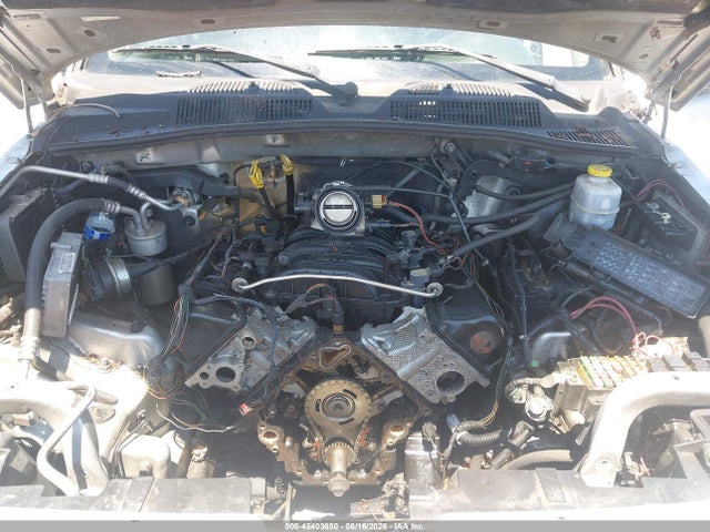 45403650 :رقم المزاد ، 1J4GL48K13W548863 vin ، 2003 Jeep Liberty Sport مزاد بيع