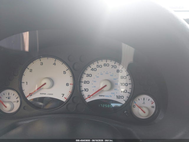 Aukcja sprzedaży 2003 Jeep Liberty Sport, vin: 1J4GL48K13W548863, numer aukcji: 45403650