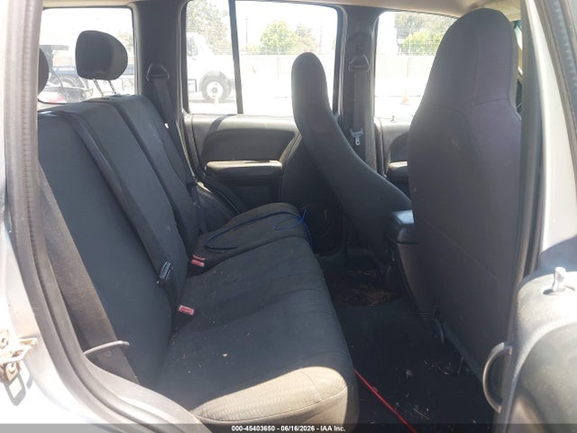 45403650 :رقم المزاد ، 1J4GL48K13W548863 vin ، 2003 Jeep Liberty Sport مزاد بيع