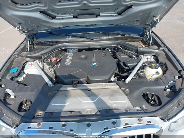 Продаж на аукціоні авто 2019 Bmw X3 Sdrive30i, vin: 5UXTR7C50KLE88629, номер лоту: 45403654