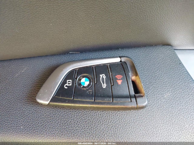 Продаж на аукціоні авто 2019 Bmw X3 Sdrive30i, vin: 5UXTR7C50KLE88629, номер лоту: 45403654