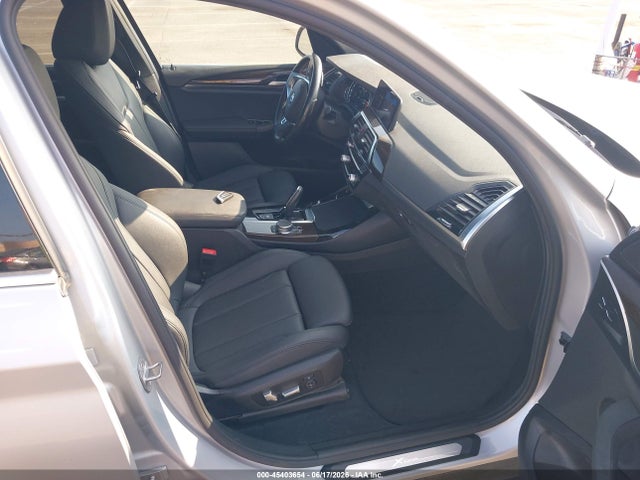 Продаж на аукціоні авто 2019 Bmw X3 Sdrive30i, vin: 5UXTR7C50KLE88629, номер лоту: 45403654