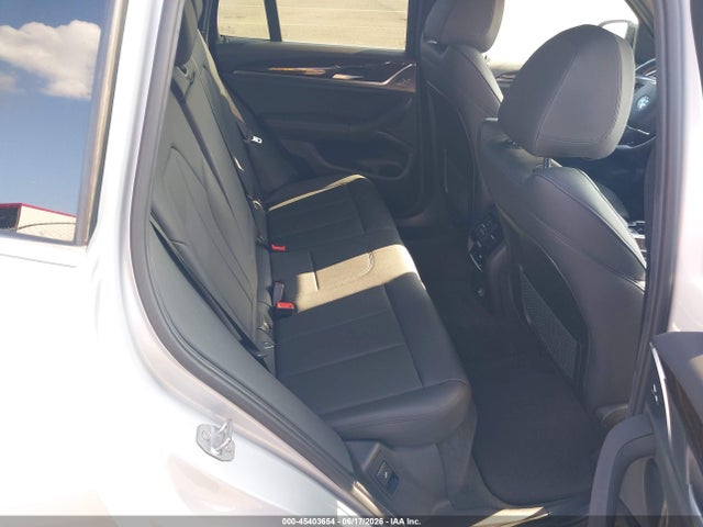 Продаж на аукціоні авто 2019 Bmw X3 Sdrive30i, vin: 5UXTR7C50KLE88629, номер лоту: 45403654